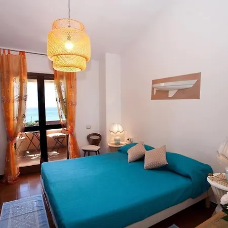 Villa Lucia Sul Mare Sant'Andrea (Sardinia)