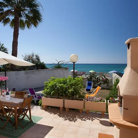 Villa Lucia Sul Mare