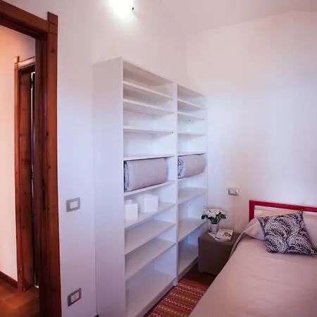 Villa Lucia Sul Mare *
